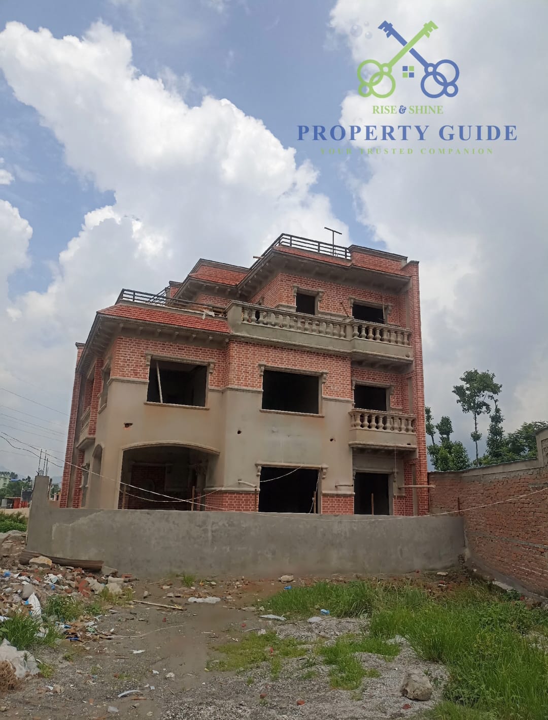Picture of Budhanilkantha Municipality, Bagmati